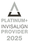 Platinum Invisalign Provider