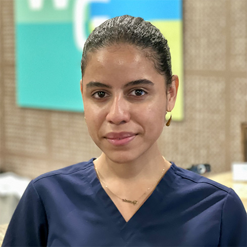 Dental assistant Genesis